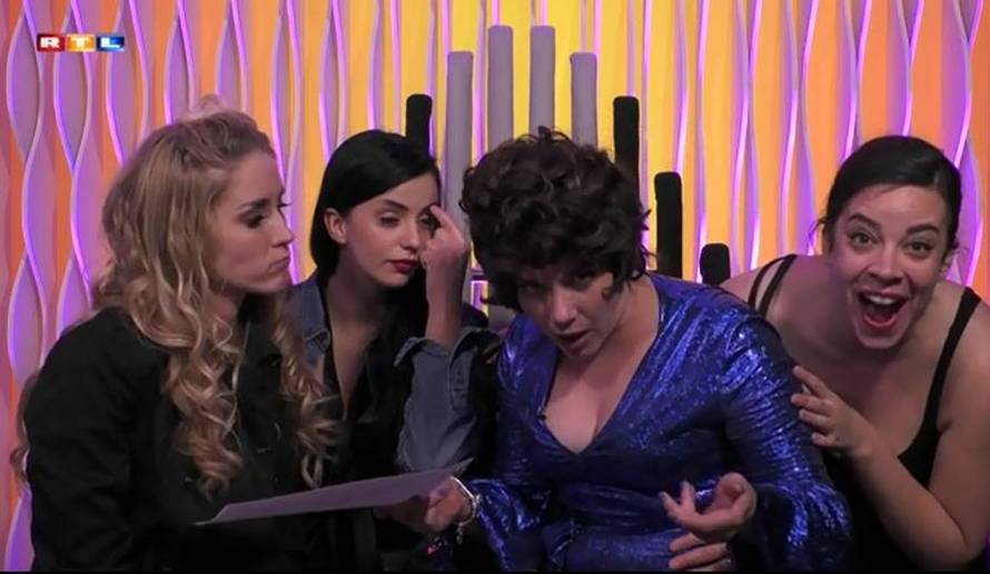 Nova iznenađenja: Striper i striptizeta ulaze u BB kuću?