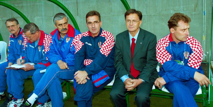 'Croatiji ni Tuđman ni suci nisu mogli pomoći, bili smo prejaki'