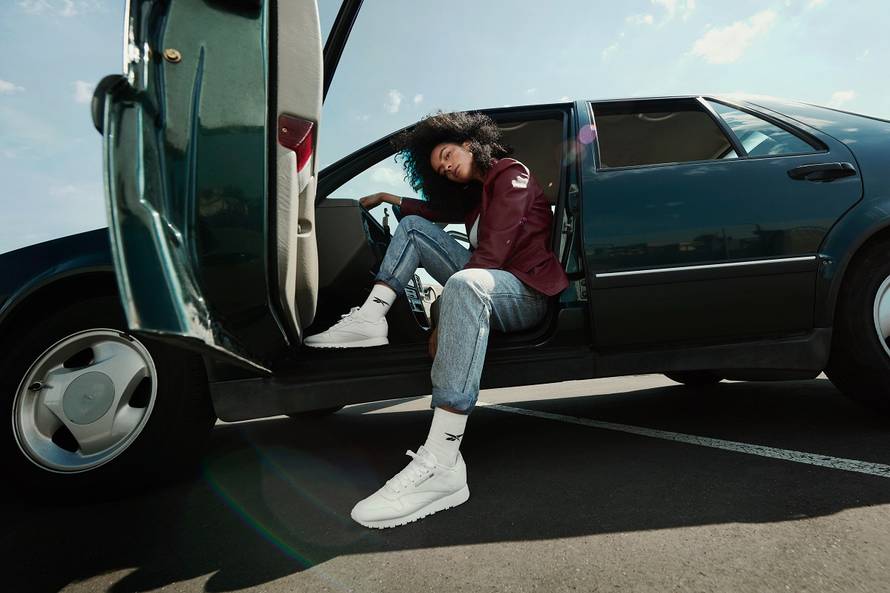 Izvanvremenski model tenisica: Reebok najavljuje ekspanziju svog legendarnog modela