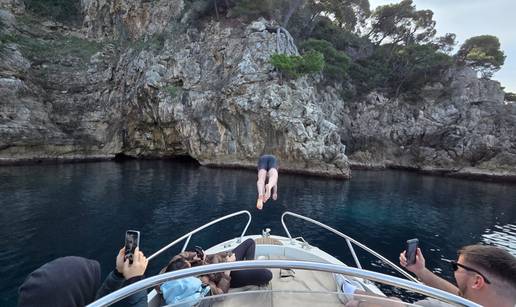 Najam broda Dubrovnik: 5 ruta koje lokalci zapravo biraju