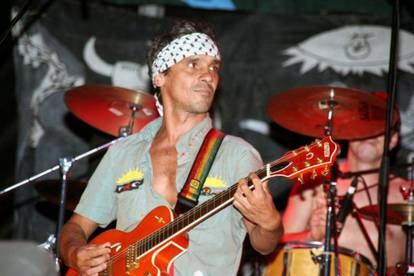 Manu Chao sutra u Zagrebu, ulaznice su i dalje u prodaji