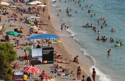 Uz rentu od turizma i doznake izvana, nećemo se mijenjati...