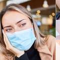 Nošenje maske može biti uzrok ozbiljnih posljedica na ustima i zubima - evo kako se zaštititi