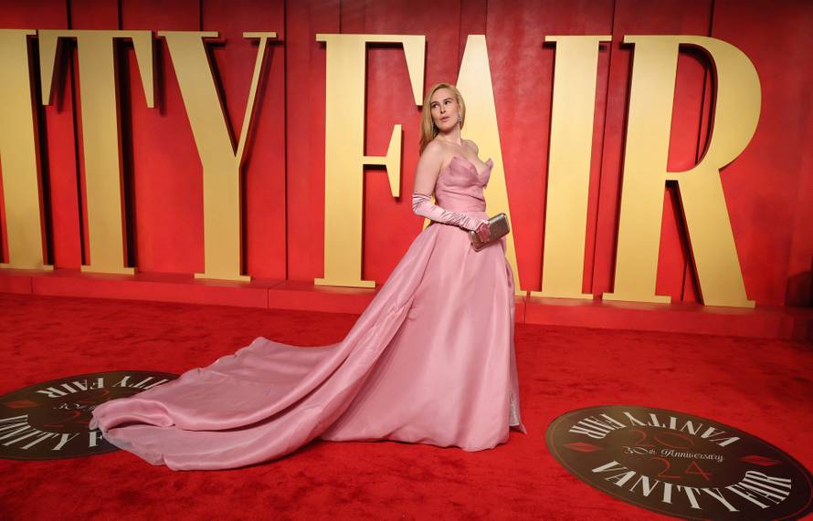 96th Academy Awards - Vanity Fair - Beverly Hills