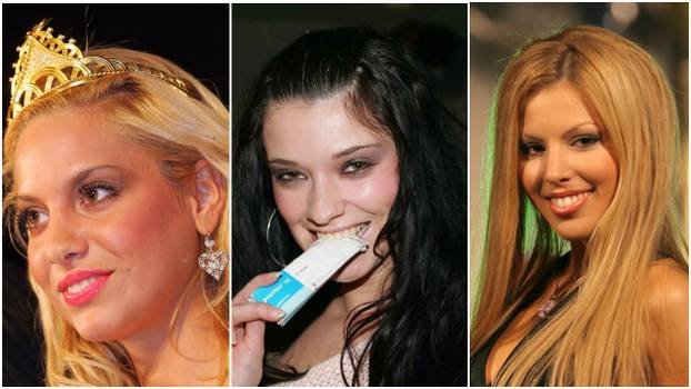 Simona se okrenula Bogu, Aleks živi u bakinoj kući, a Tina se nakon seks skandala povukla...