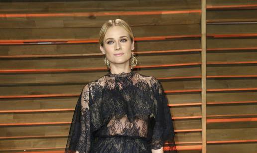 Stil Diane Kruger: Čar mode je u izboru, a ne u trendovima