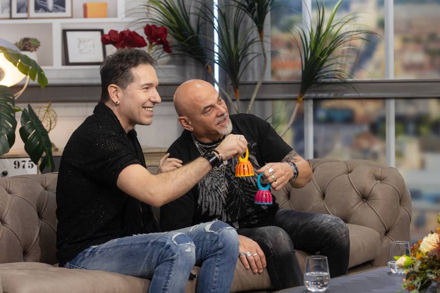 Pero Galić progovorio je o solo karijeri: 'Stare staze... Isti sam kao prije, ne mijenjam se'