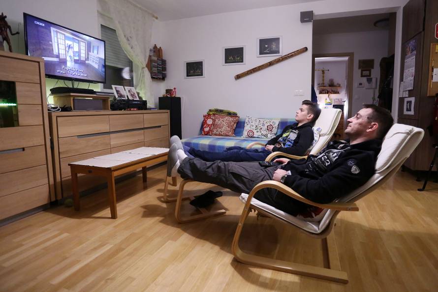 Tate od formata: 'Ručak za nas sedmero kuham od 10 ujutro'