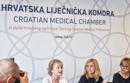 Obiteljski liječnici su odgovorili Capakovoj pomoćnici Bubaš: Nećemo dopustiti diskreditaciju