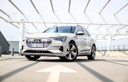 Budućnost je počela: Testirali smo nevjerojatno zabavni Audi