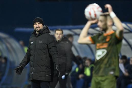 Osijek u potrazi za trenerom: Sopi&cacute; je &lsquo;pre&zcaron;ivio' nedjelju, danas sti&zcaron;e kona&ccaron;na presuda!?