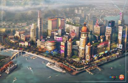 Vraća se legendarni Sim City: Hoće li i nova verzija biti hit?