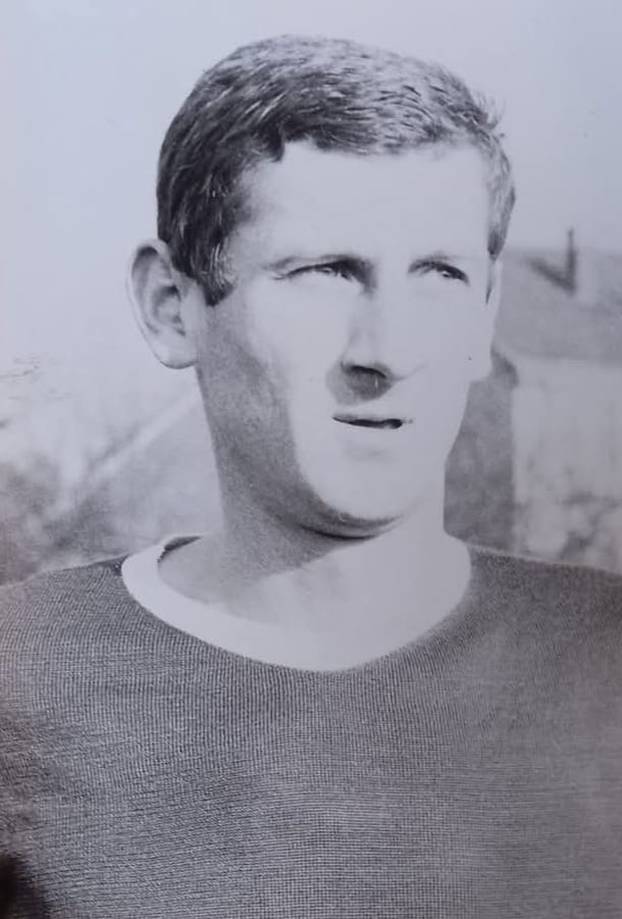 FOTO Bila jednom generacija Dinama '67. Tko je još ostao?