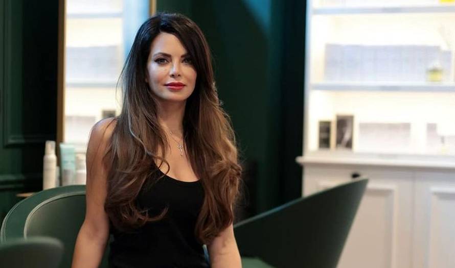 Nikolina Pišek pokazala figuru, pa je kritizirali: 'Majka koja se ovoliko trudi snimiti stražnjicu!'