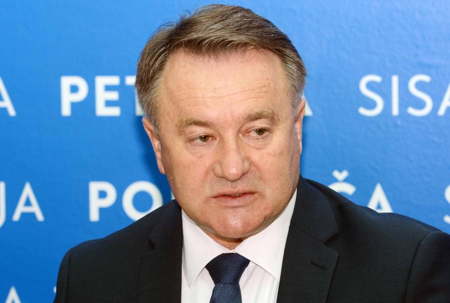 Sisak: Potpisan sporazum o izgradnju Studentskog doma u Petrinji