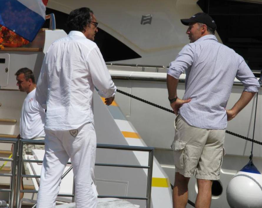 Dalibor Urukalović/Pixsell