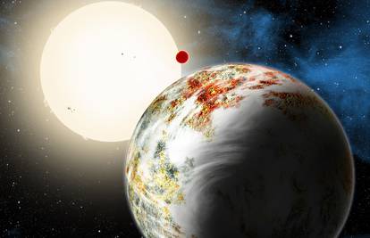 Otkrili 'Mega-Zemlju': Mislili da takav planet uopće nije moguć