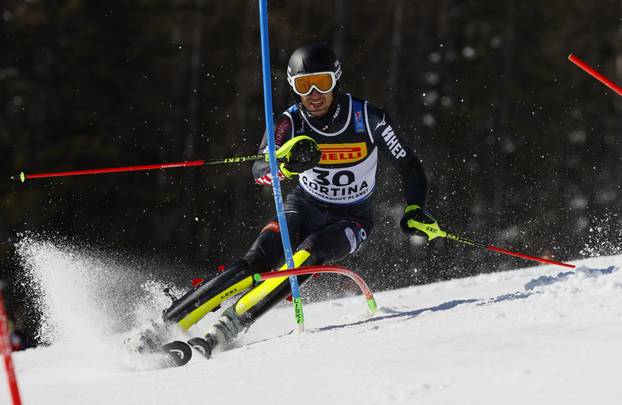 FIS Alpine World Ski Championships