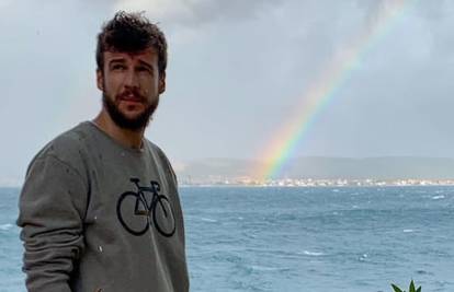 Mentoru Marku Mrkiću iz 'Plesa sa zvijezdama' djed poginuo u požaru u Tuzli: 'Spavaj mirno'