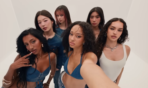 Članice benda Katseye otkrile kroz što sve prolaze zbog svoje  slave: 'Jako je uznemiravajuće'