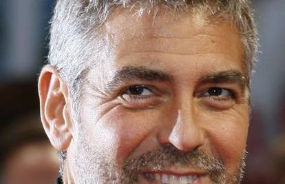 Clooney: Ne želim djecu kad imam Brada i Angie