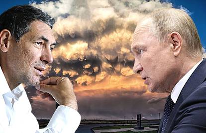 Kotromanović: Blefira li Putin s nuklearkama? Pametne budale su najopasnije. To bio bio užas!