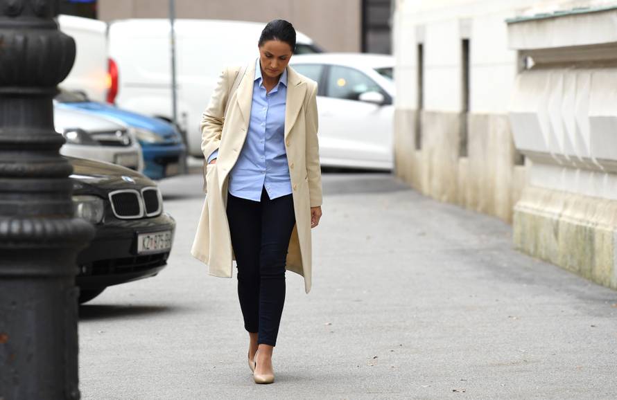 Matković tvrdi: HDZ nije platio Thompsonu; Barišić: Ona laže!