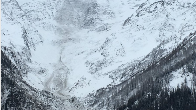 Evakuirali više od 100 koliba: Chamonix strahuje od lavina