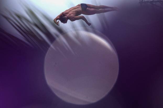 2025 sporting moments in pictures