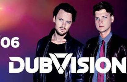 Dubvision, MTVMegahits Mash Up i nova sezona Revelina!