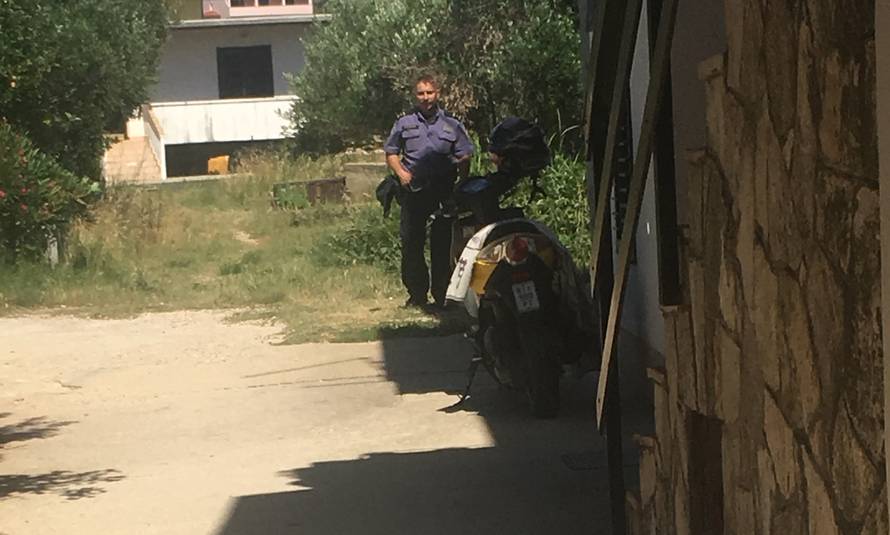 Čula se detonacija: Napadač se nakon višesatne drame ubio