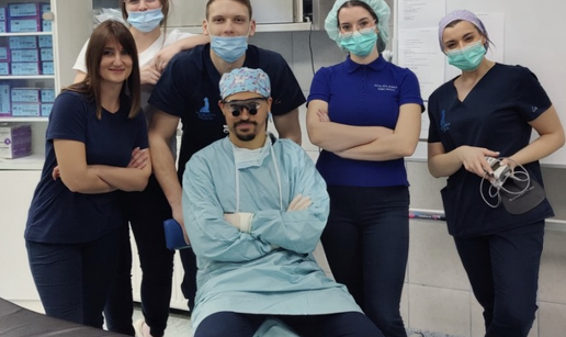 Vra&cacute;a li se samopouzdanje zajedno s kosom? Odgovor je bli&zcaron;e nego &scaron;to mislite