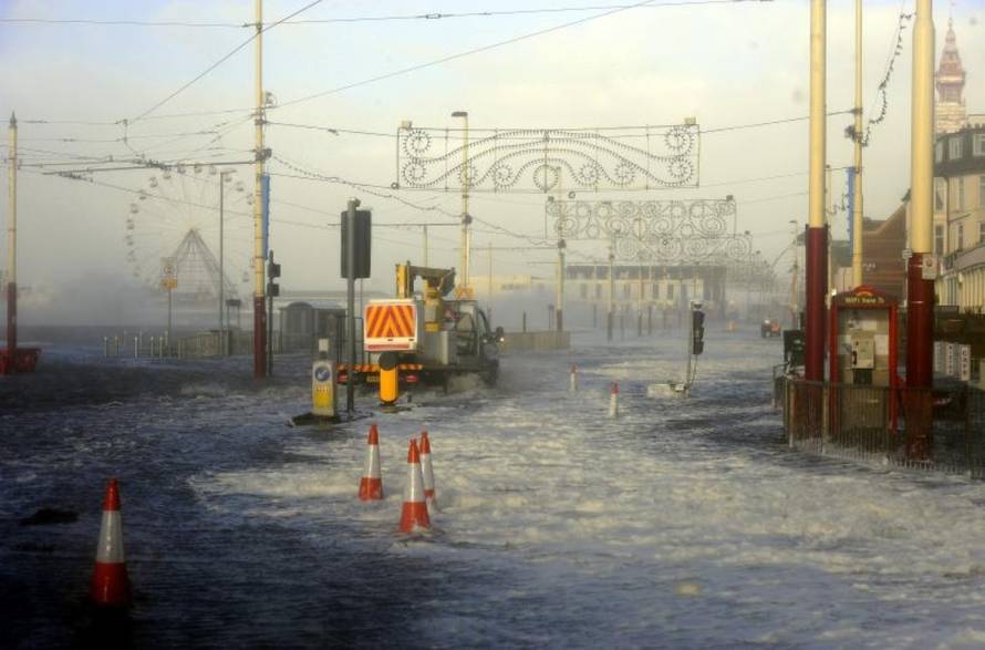 Press Association/Pixsell