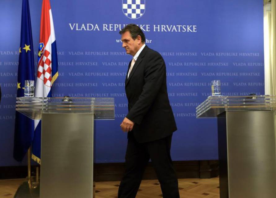 Željko Lukunić/PIXSELL