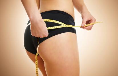 Trodnevno čišćenje tijela: Kako brzo izgubiti višak kilograma...
