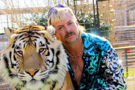 Joe Exotic odbija liječenje, a rak mu se možda proširio: 'Šepam, gubim kile i cijelo tijelo me boli'