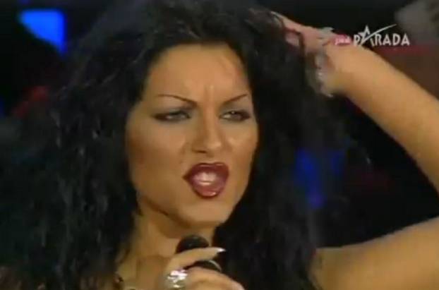 FOTO Seka Aleksić oduševila je fanove novom figurom: 'Kažu mi da sad izgledam bolje...'