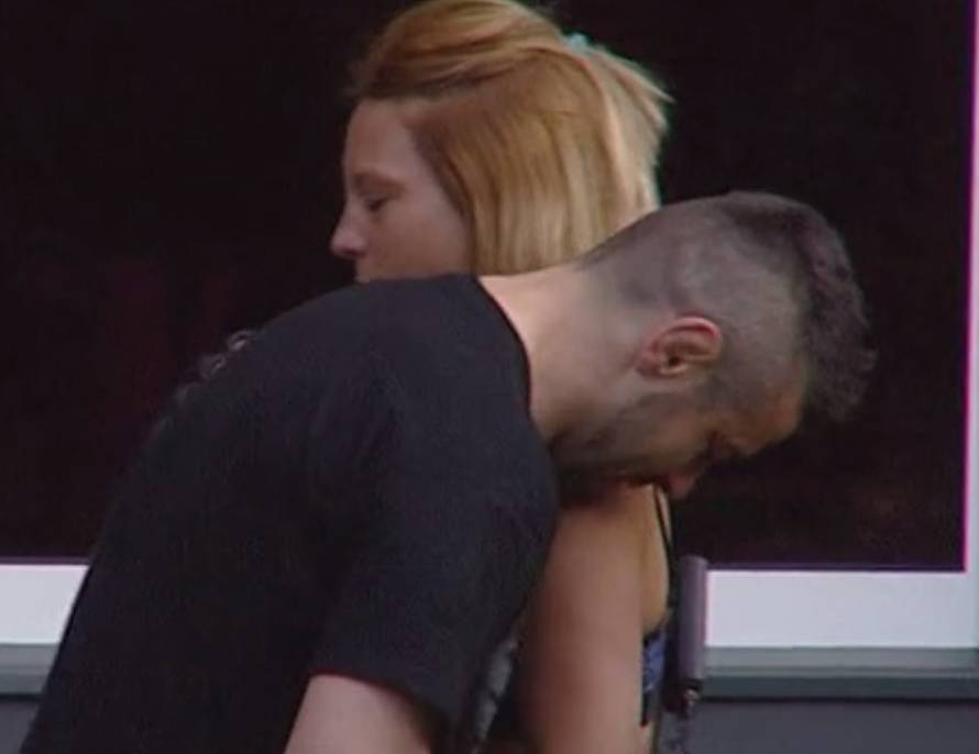 Sve rade zajedno: Oženjeni Ivica dane provodi uz Tamaru