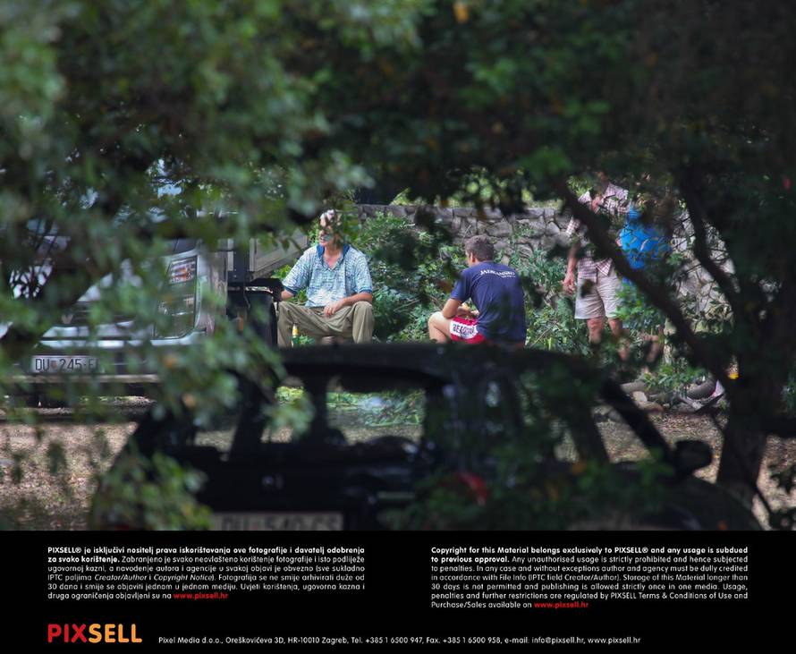 Grgo Jelavić/Pixsell