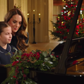 VIDEO Duet princeza: Charlotte i Kate zasvirale zajedno klavir