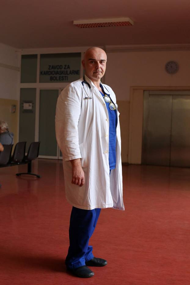 Rijeka: Dr. Alen Ružić