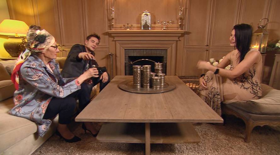 Mame 'oplele' po djevojkama: 'Ovo je upitno primiti u kuću'