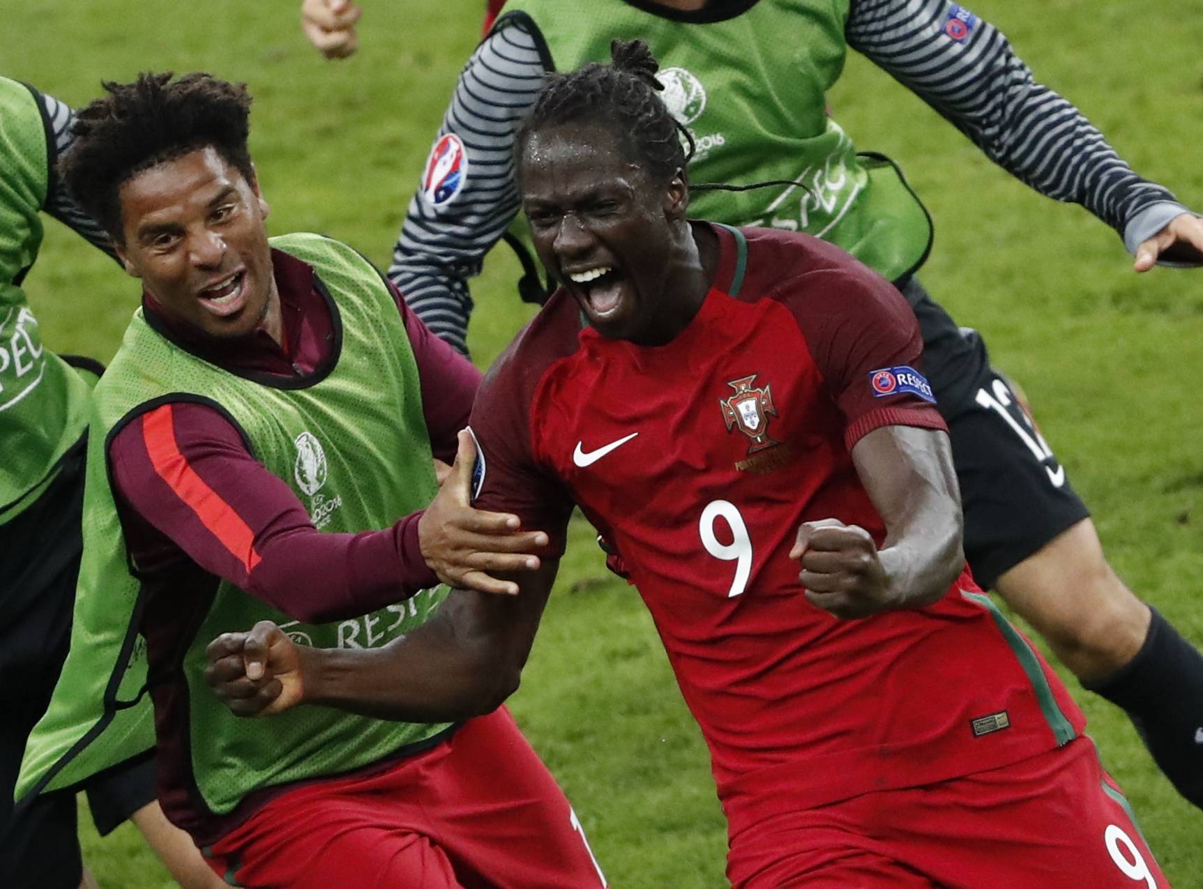 Portugal v France - EURO 2016 - Final