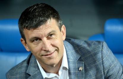 Jakirović će ipak ostati trener, sve razine kluba stale uz njega, Šimić sve teže živi u Maksimiru!