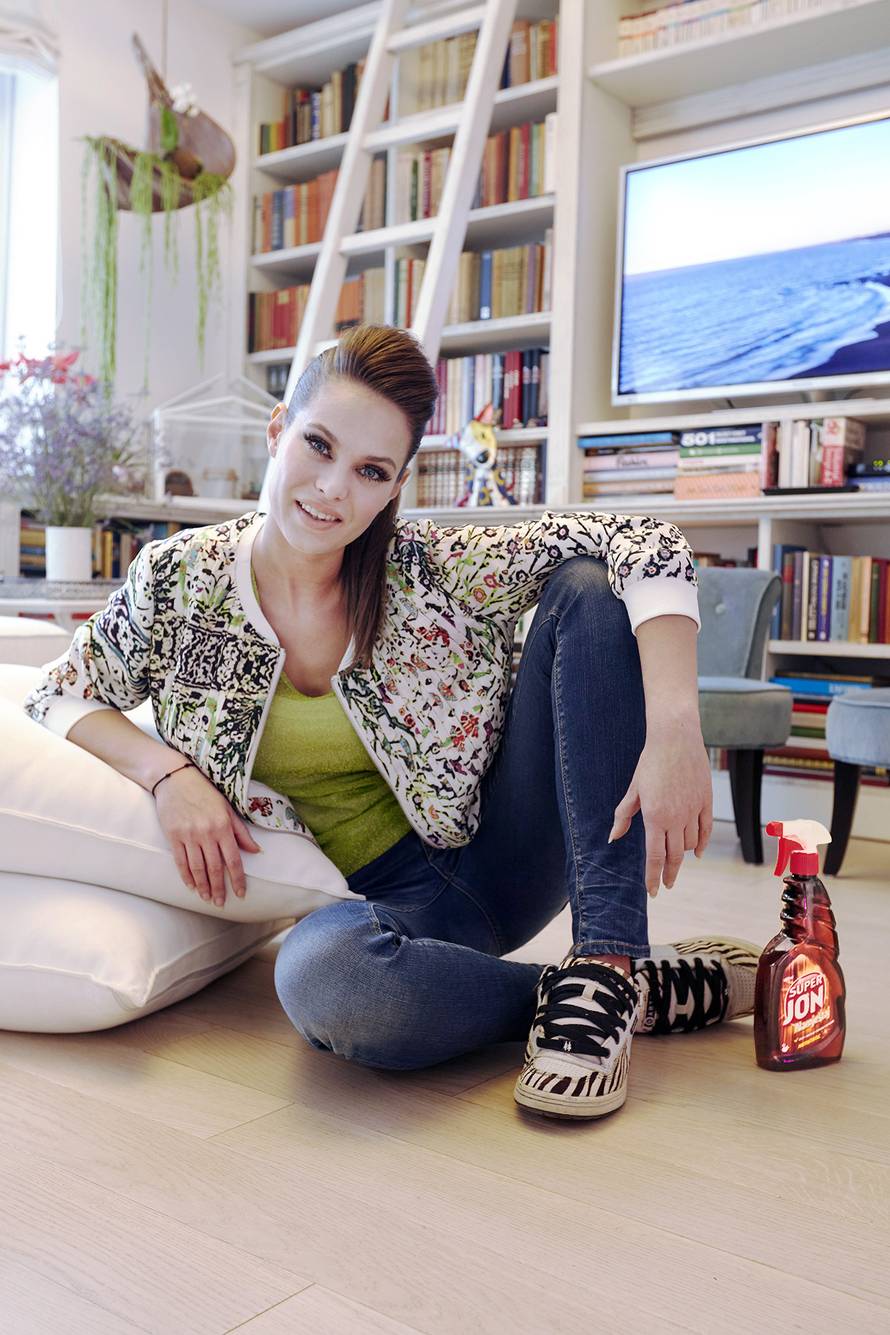 Čarli makeover:  Mia Kovačić vas poziva na sudjelovanje