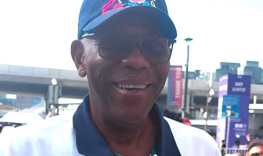 VIDEO Bruka NBA legende uo&ccaron;i utakmice: Ra&dstrok;u nazvao Srbinom