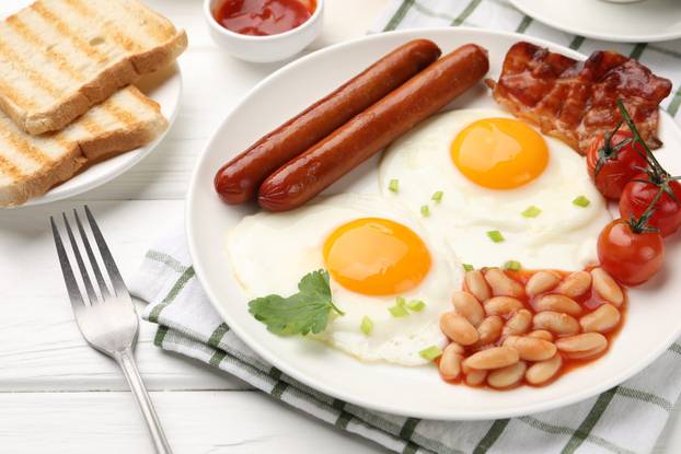 Ovo su najfiniji doručci iz cijelog svijeta koje morate kušati