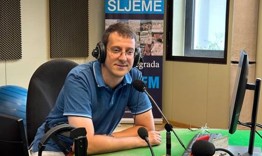 Radijski kviz nije jednostavna forma, jo&scaron; ako voditelj nije vje&scaron;t