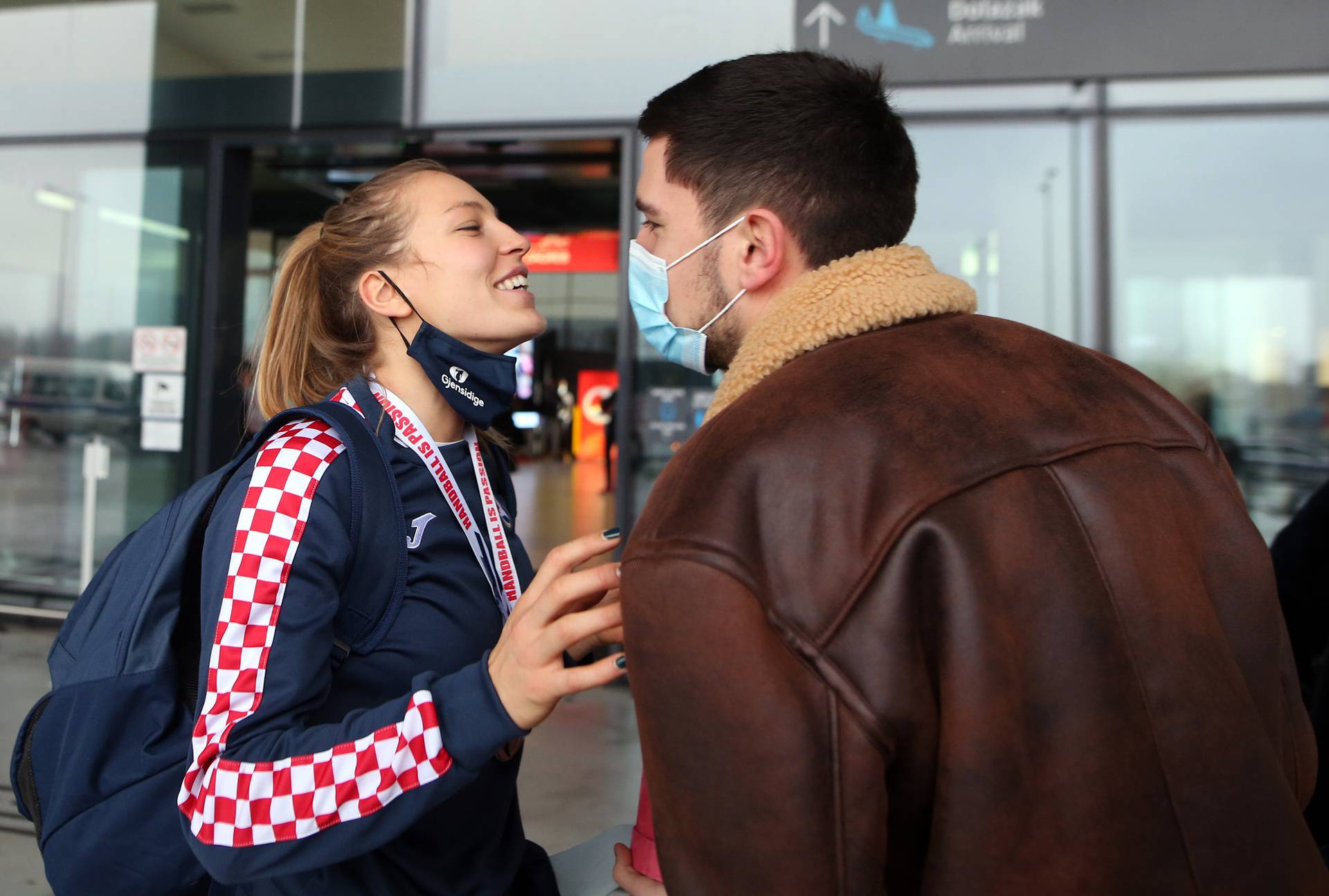 Bronca u Zagrebu, kraljice su u suzama! Čekalo ih iznenađenje