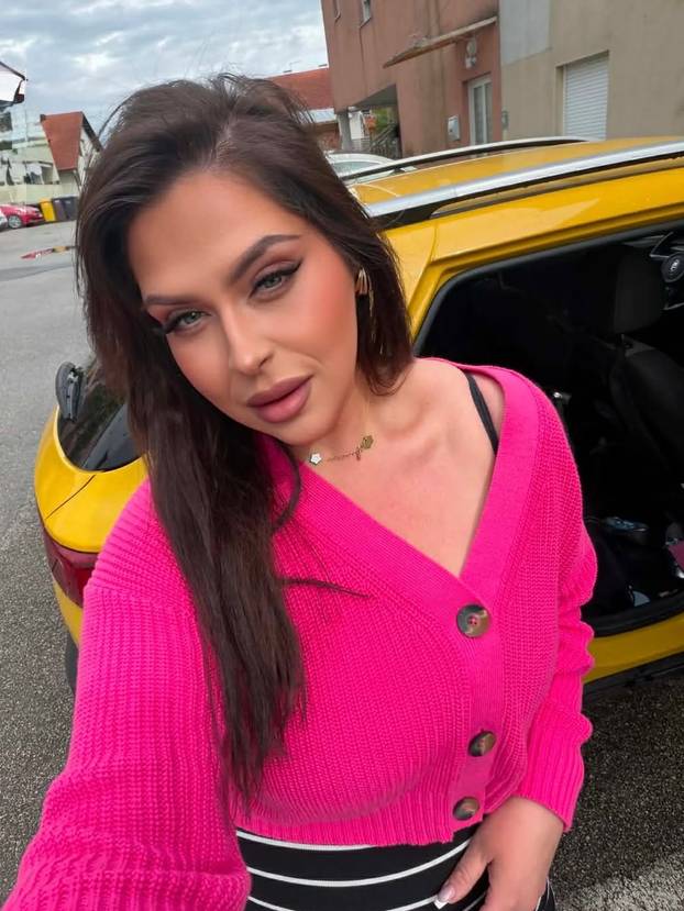 FOTO U 'Život na vagi' je ušla sa 148,4 kilograma, a evo kako sad izgleda Samanta Poplašen